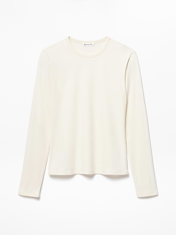 Image number 7 showing, Signature Rib Top