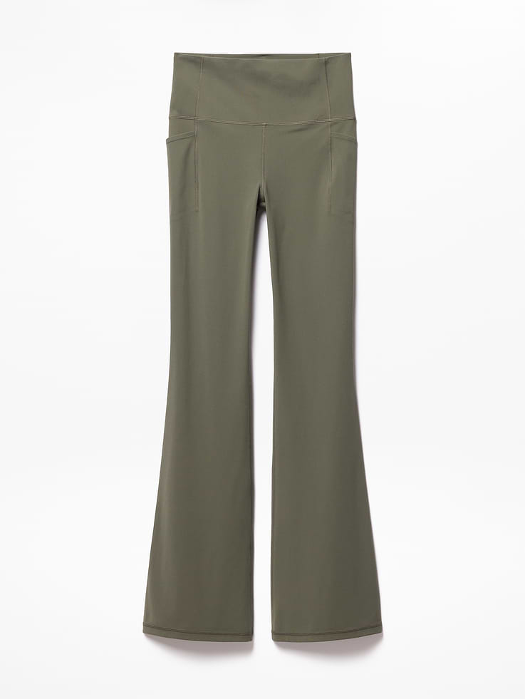 Image number 6 showing, Salutation Stash Flare Pant