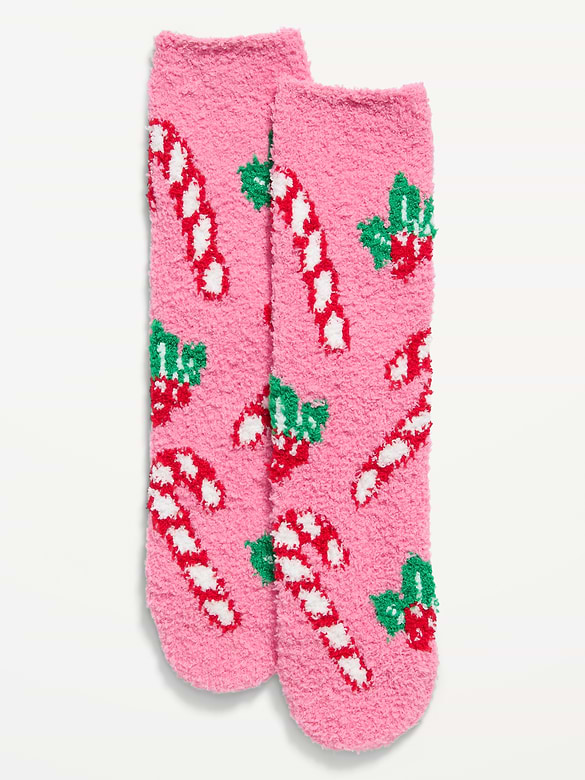 Cozy Crew Socks for Women