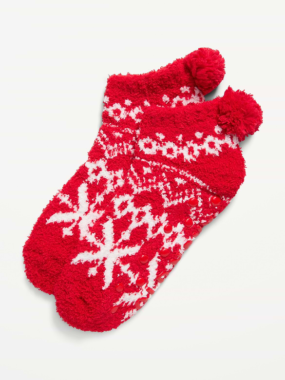Cozy Ankle Socks for Women