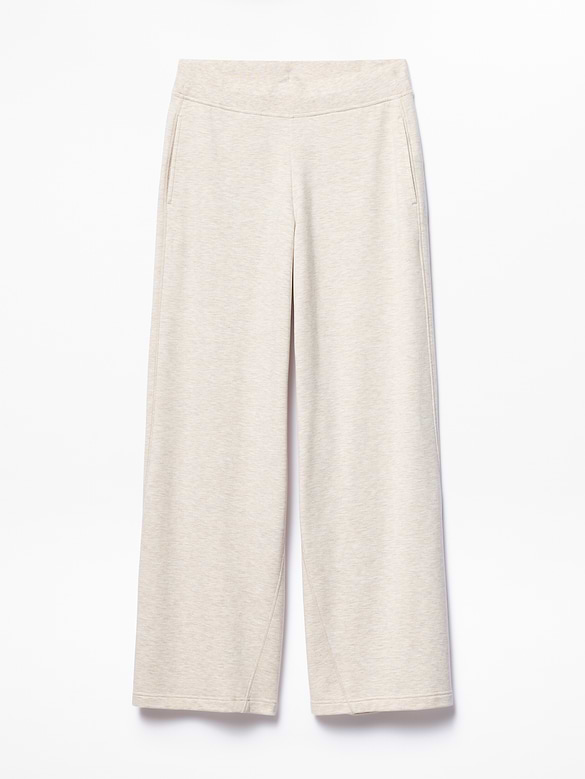 Coaster Luxe Straight Leg Pant