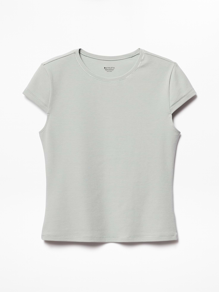 Image number 6 showing, Intuition Tee