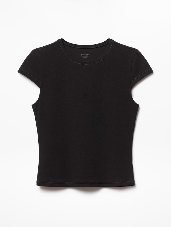 Intuition Tee