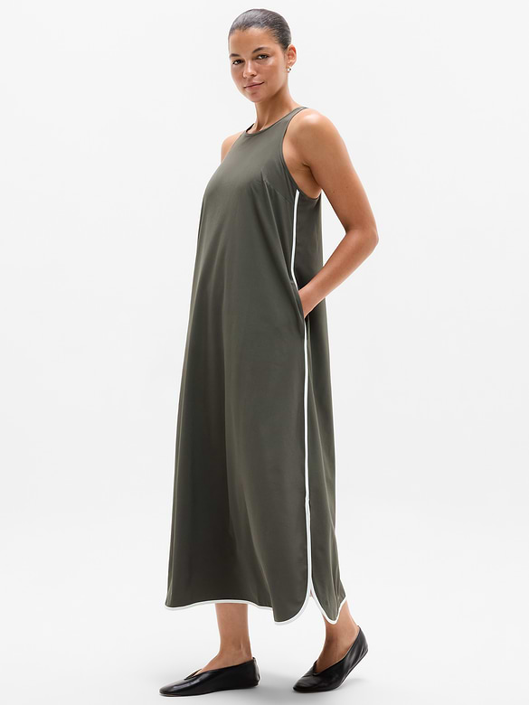 Journey Dress