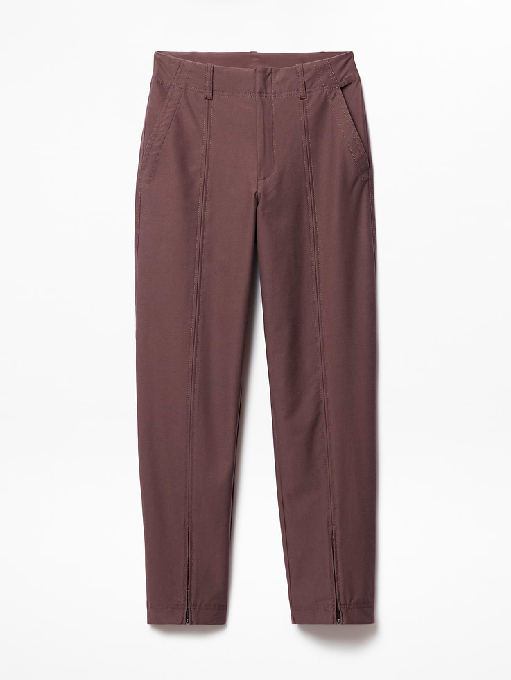 Image number 7 showing, Skyline Zip Pant