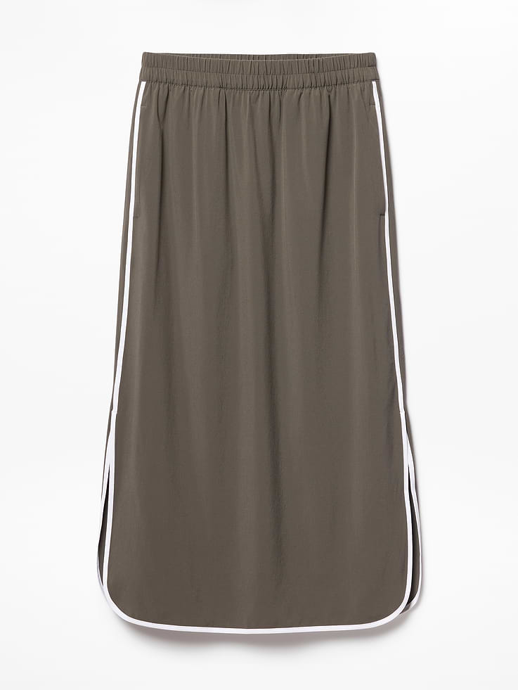 Image number 7 showing, Journey Maxi Skirt