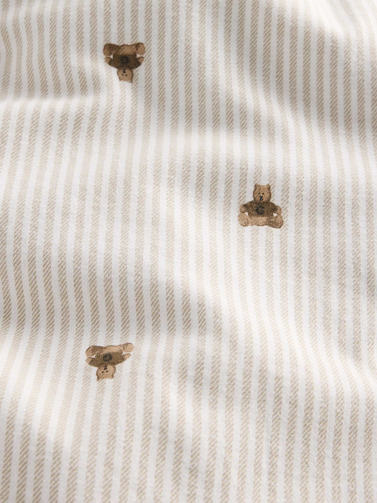 Image 6 of 8, Adult Softest Flannel PJ Pants
