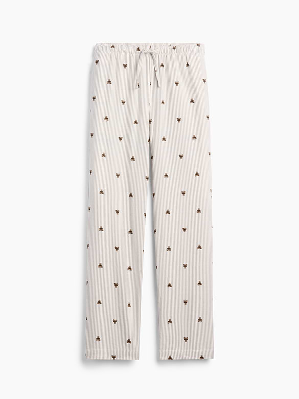 Adult Softest Flannel PJ Pants