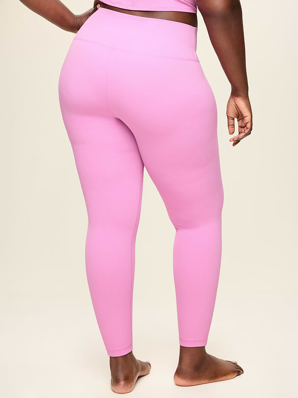 Legging StudioSmooth à taille haute longueur 7/8