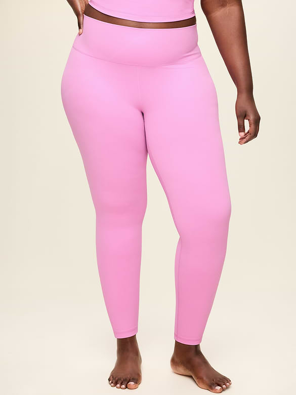 Legging StudioSmooth à taille haute longueur 7/8