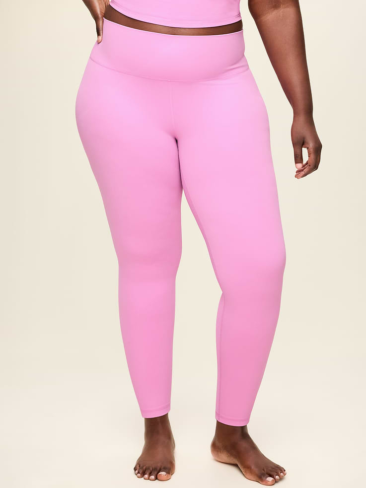 Image number 9 showing, High-Waisted StudioSmooth 7/8 Leggings