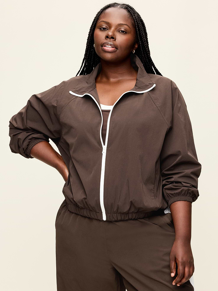 Image number 5 showing, TrekTech Oversized Jacket