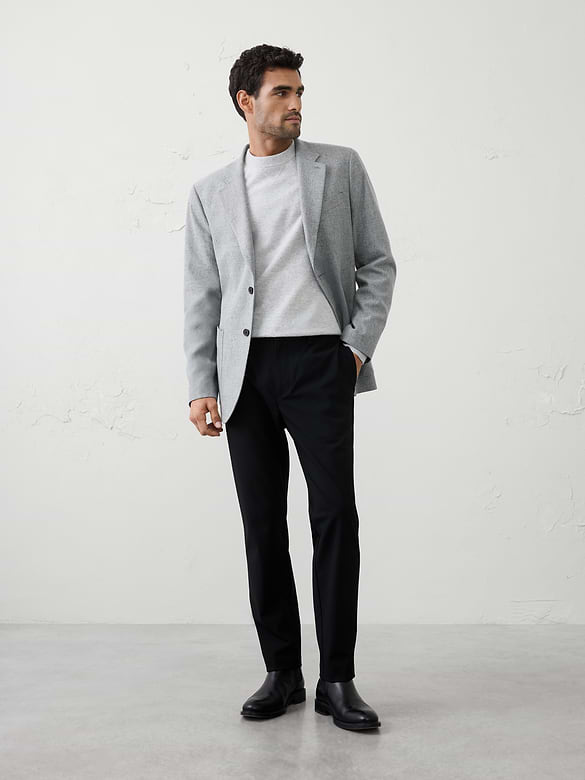 Donegal Suit Jacket
