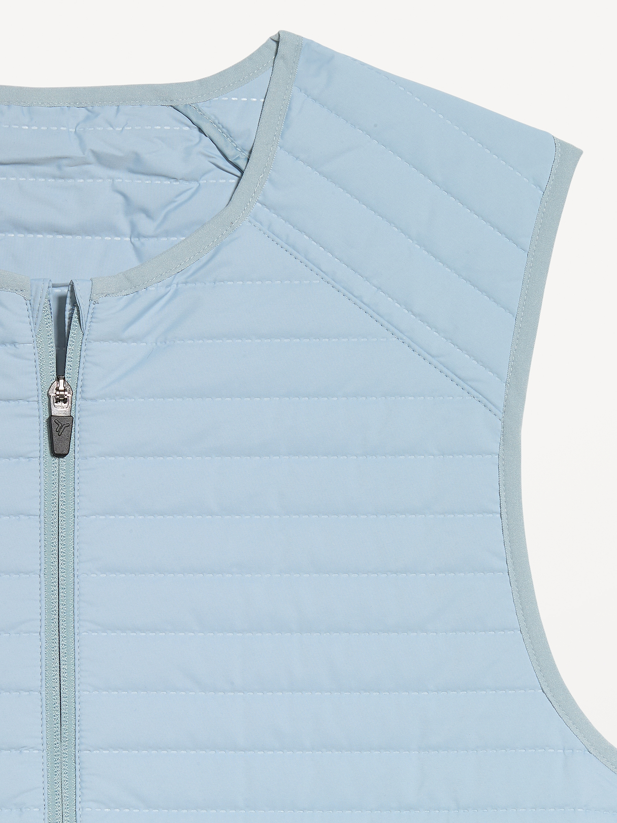 ★OLD GAP★down vest★size S Light-Padded USB Vest | Old Navy