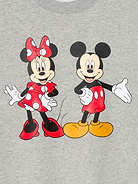 Image number 3 showing, Disney© Oversized Graphic Sweatshirt
