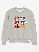Image number 2 showing, Disney© Oversized Graphic Sweatshirt