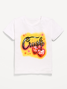 L'image numéro 1 présente T-shirt à imprimé Britney Spears™ pour fille