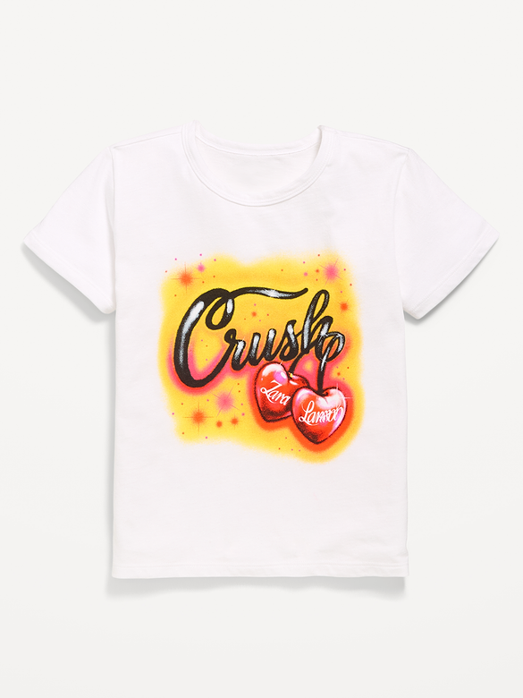 Britney Spears™ Graphic T-Shirt for Girls
