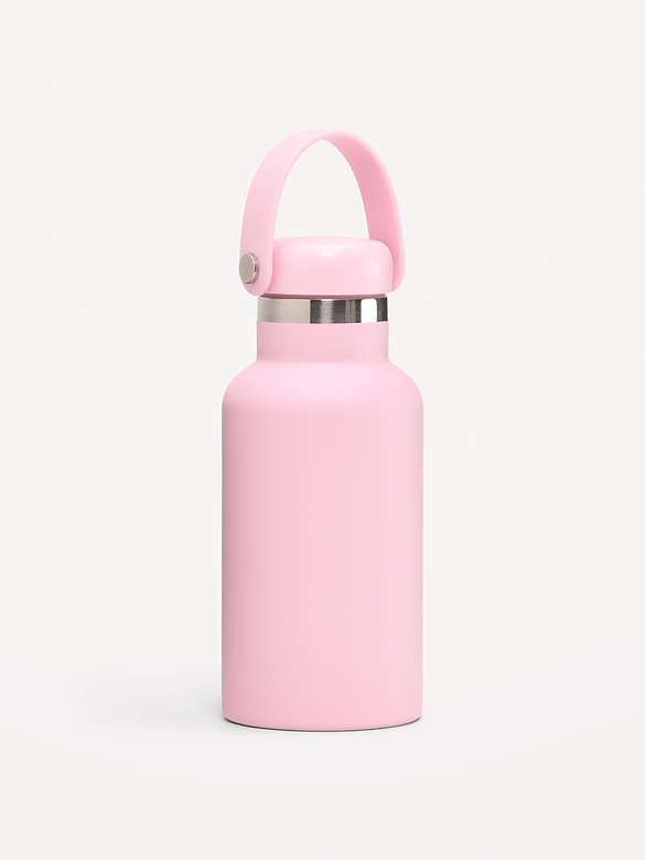 Old Navy Sport Stainless Steel Water Bottle 12 oz.