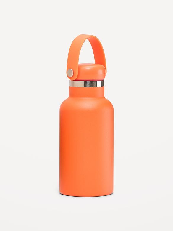 Old Navy Sport Stainless Steel Water Bottle 12 oz.