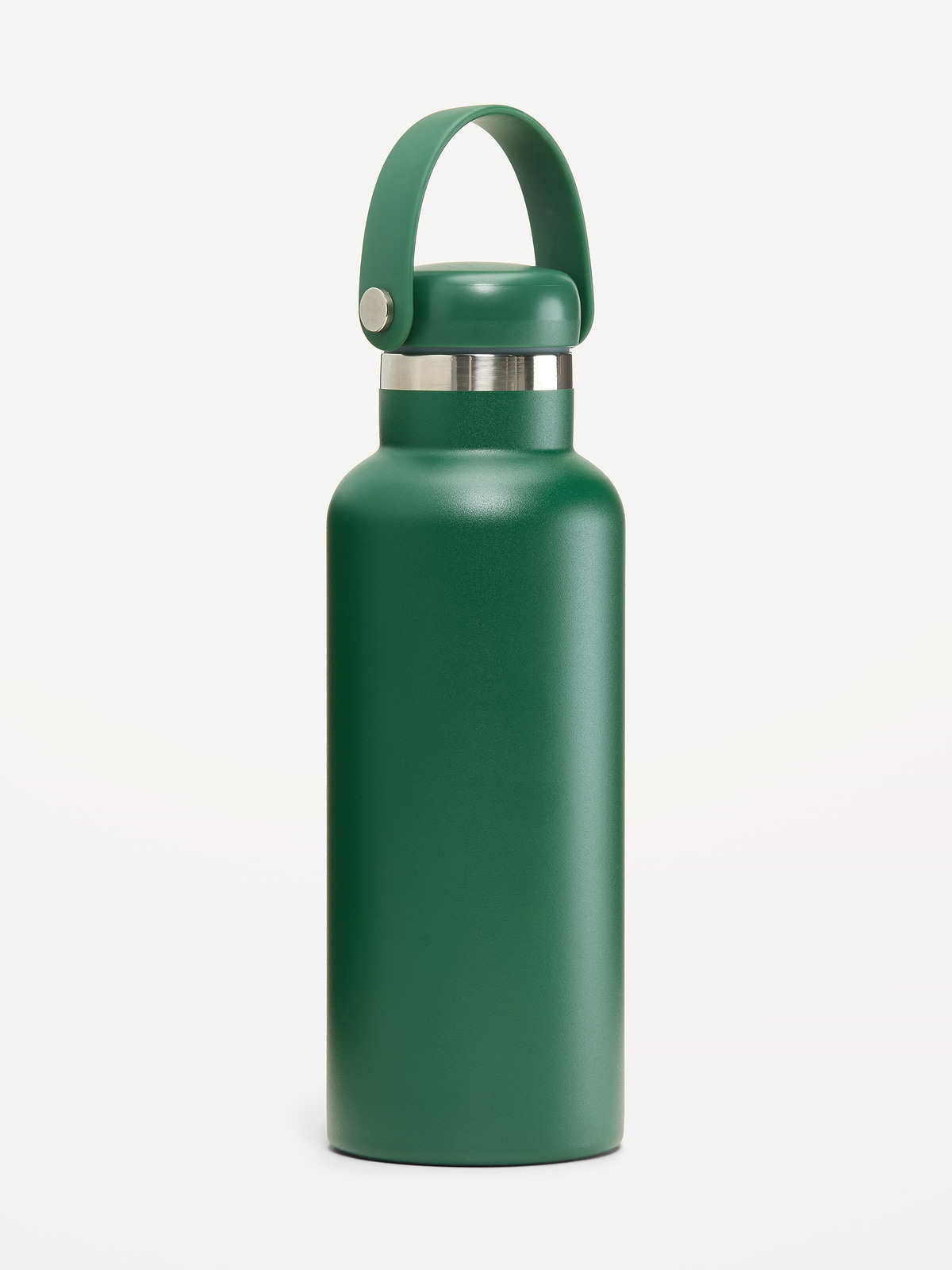 Old Navy Sport Stainless Steel Water Bottle 16 oz.