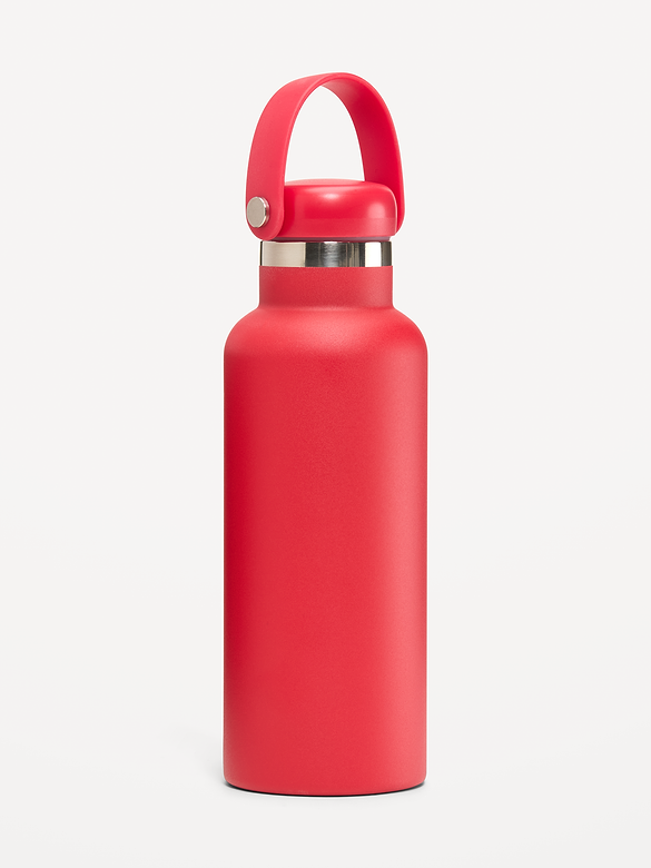 Old Navy Sport Stainless Steel Water Bottle 16 oz.