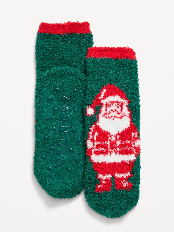 Cozy Socks for Kids