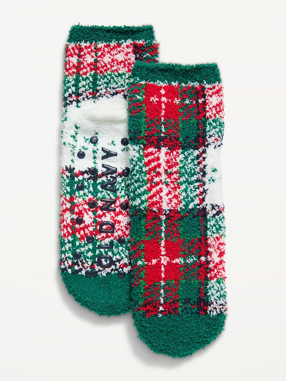 Cozy Socks for Kids
