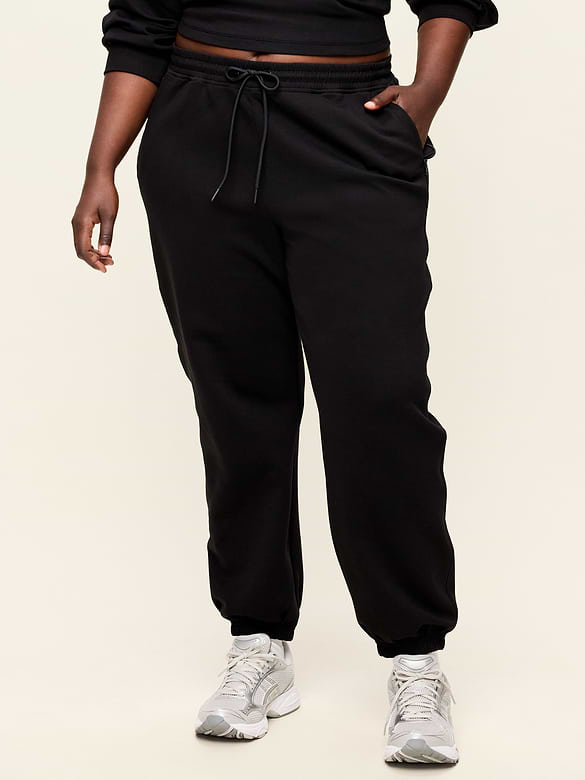Dynamic Fleece Joggers