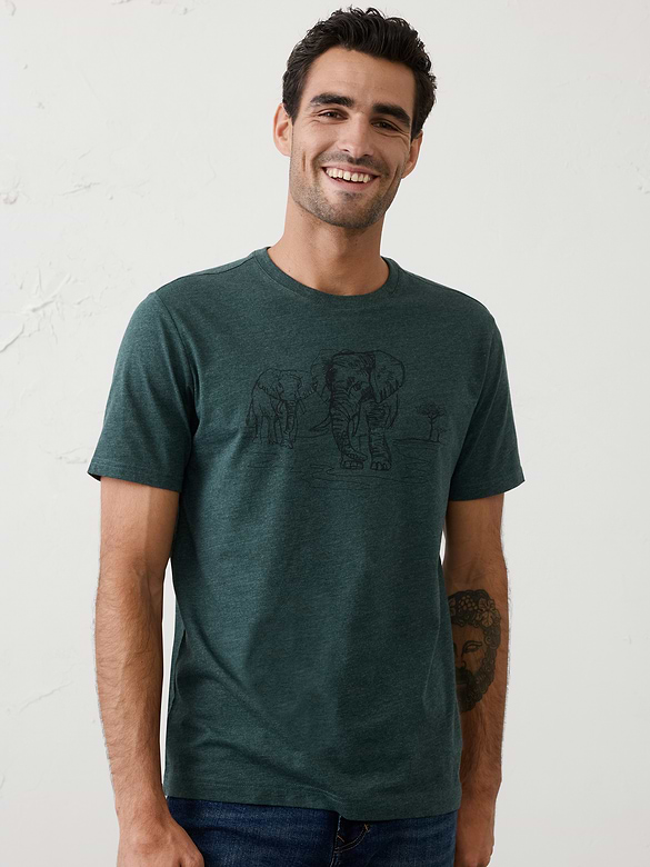 Graphic T-Shirt