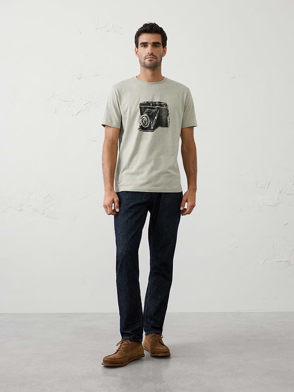 Graphic T-Shirt