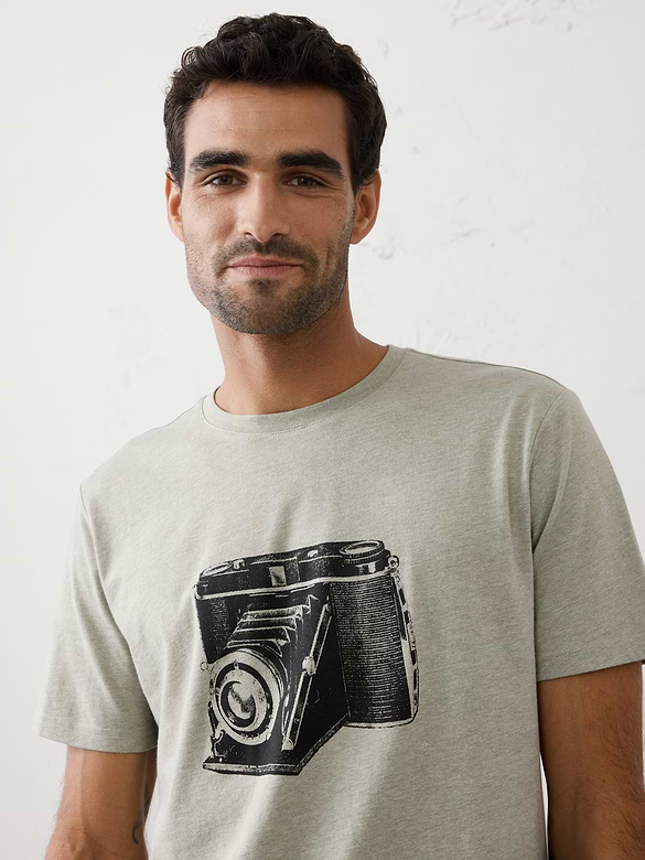 Graphic T-Shirt