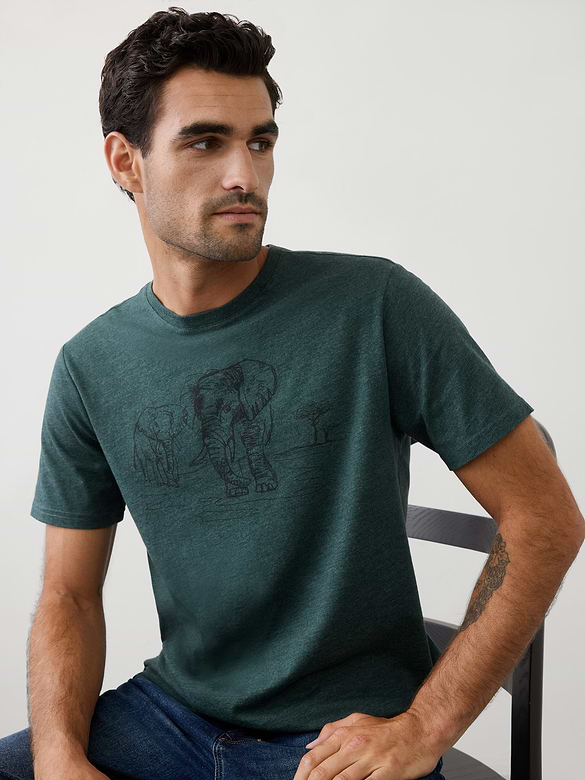 Graphic T-Shirt