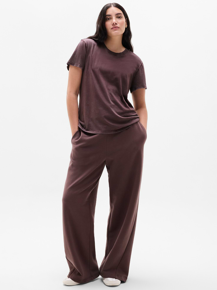 Image number 5 showing, Favorite Cotton Classic Tee