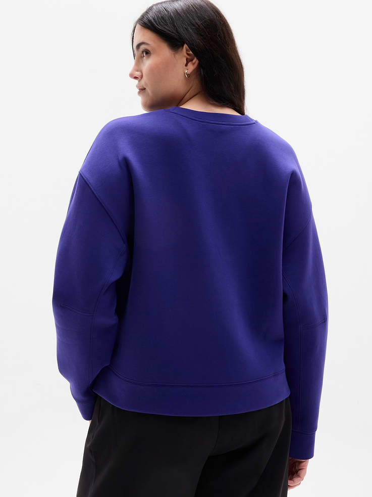 Image number 6 showing, Form Knit Crew Sweatshirt