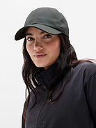 Image number 1 showing, Athleta Sateen Cap