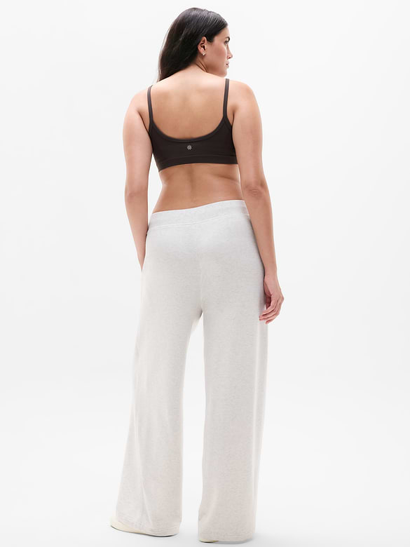 Coaster Luxe Straight Leg Pant
