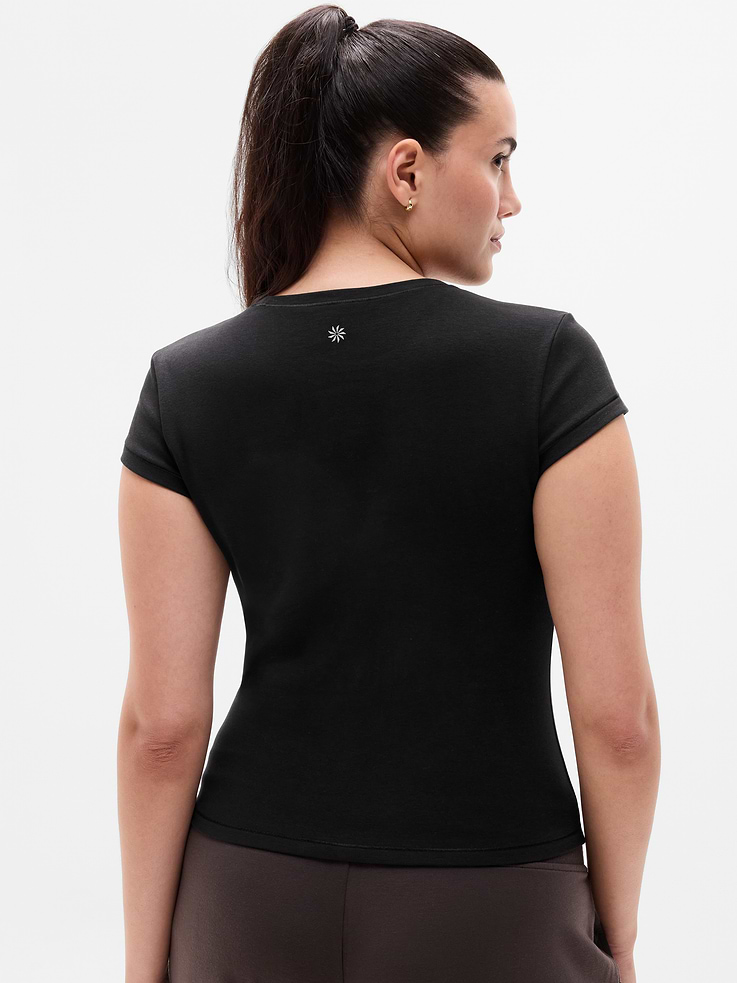 Image number 5 showing, Intuition Tee