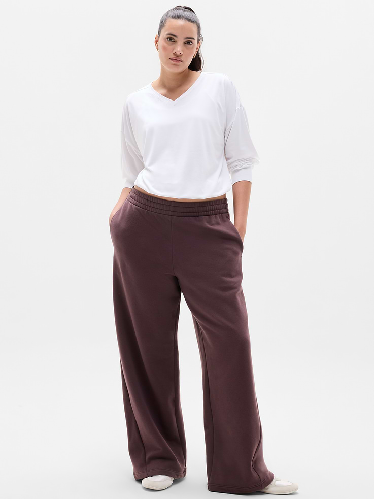 Image number 4 showing, Move With Ease V-Neck Top