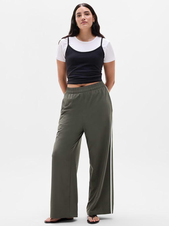 Journey Wide Leg Pant