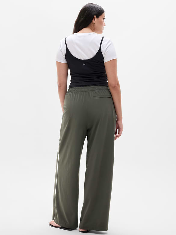 Journey Wide Leg Pant