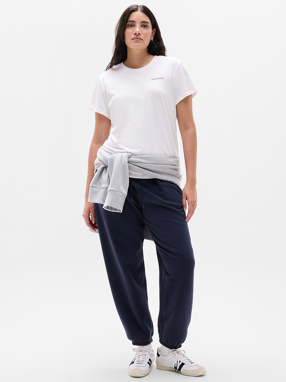 Favorite Cotton Classic Tee