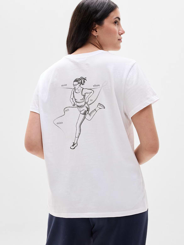 Favorite Cotton Classic Tee