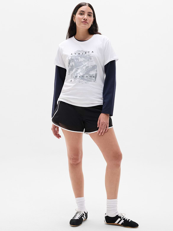 Favorite Cotton Classic Tee