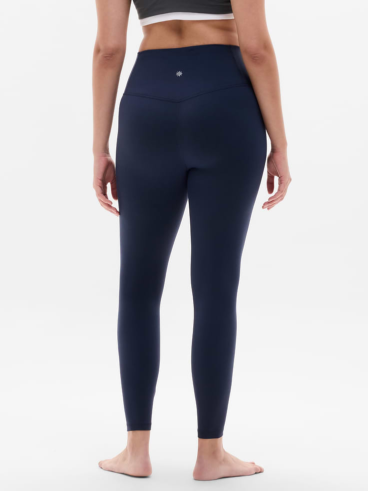 Image number 3 showing, Salutation High Rise 7/8 Legging