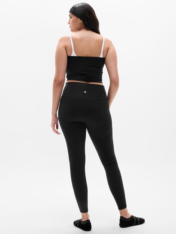 Salutation High Rise 7/8 Legging