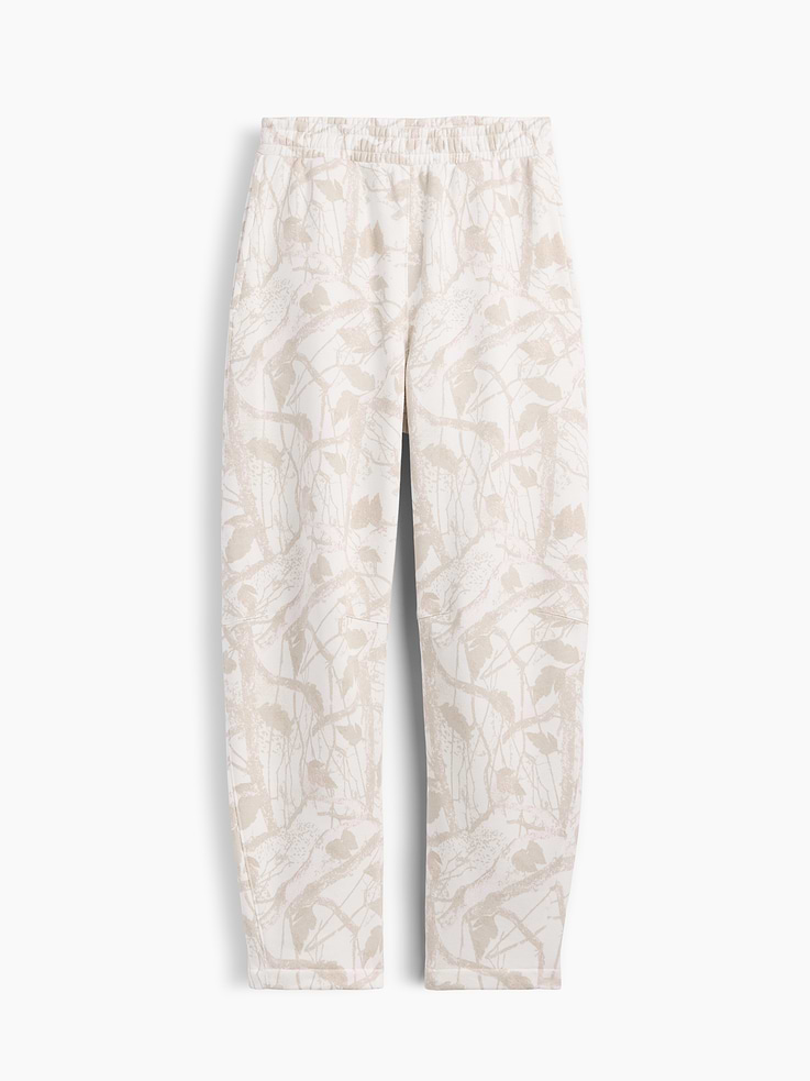 Image number 5 showing, Pull-On Barrel Sweatpants