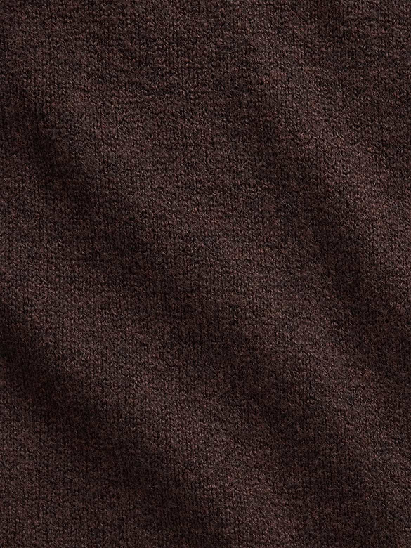 Cashsoft Relaxed Crewneck Sweater