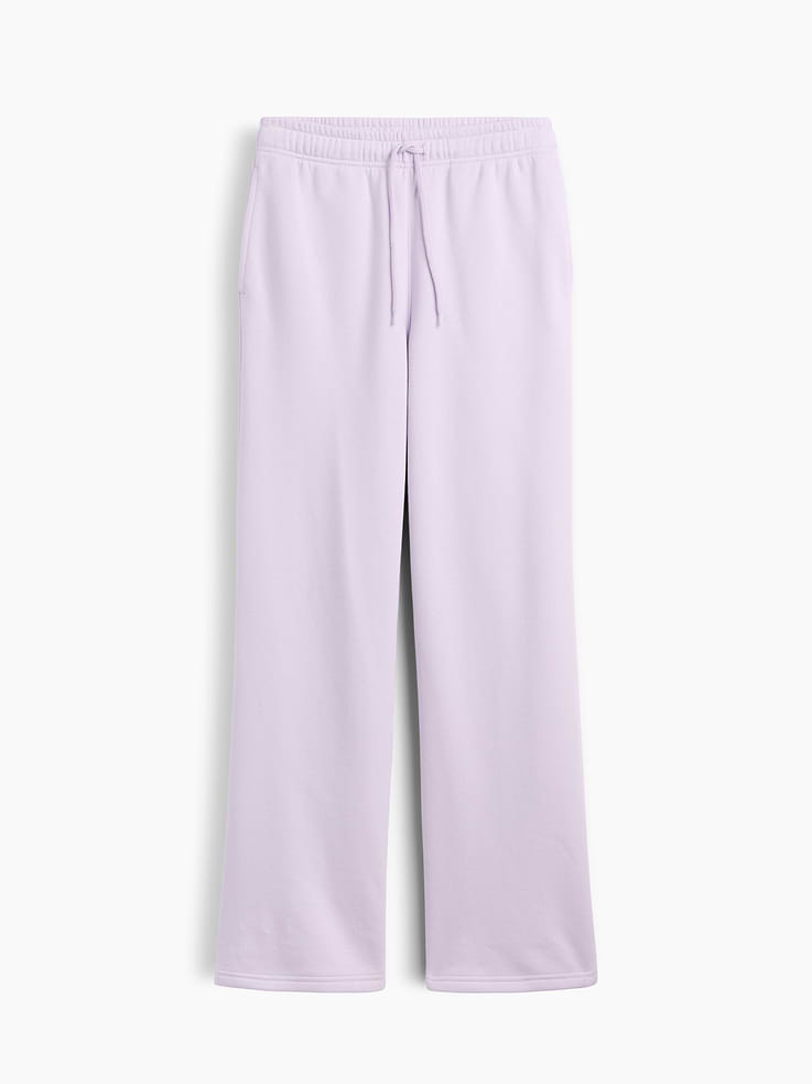 Image number 5 showing, Relaxed Straight-Leg Sweatpants