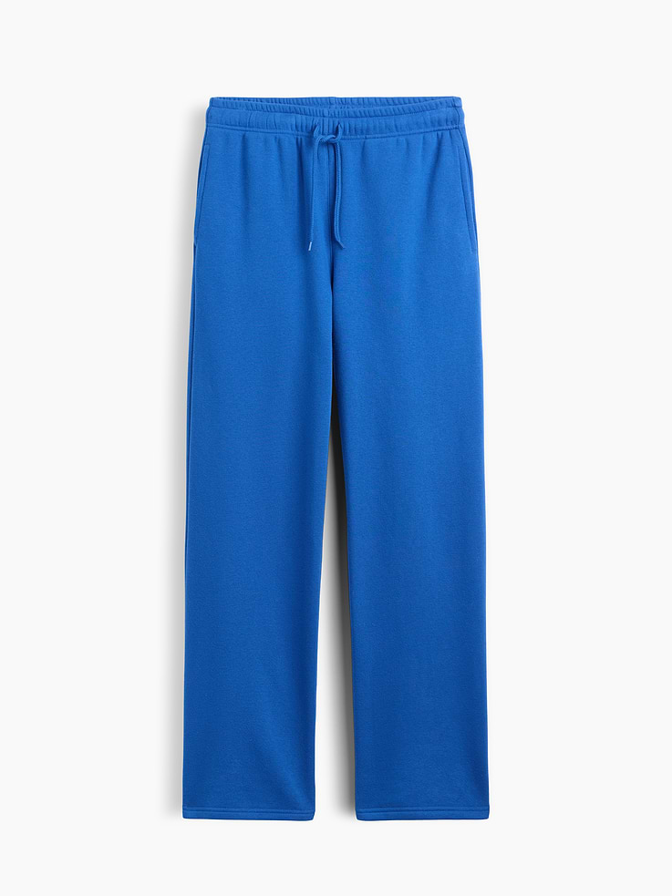 Image number 5 showing, Relaxed Straight-Leg Sweatpants